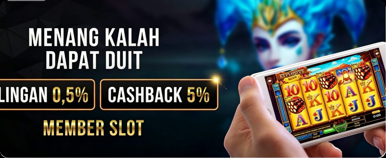 Main prg007i.com Menang Jackpot Besar